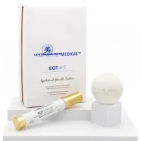 UTSUKUSY - EGF PLASMA SET