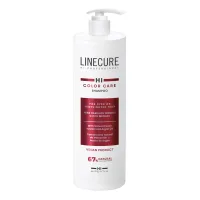 Hipertin Champú Vegano para cabello teñido y con mechas Color Care, repara el cabello y fija el color - 1000ml