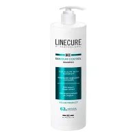 Hipertin Champú Vegano para cabello con caspa Dandruff Control, elimina y previene la caspa y los picores - 1000ml