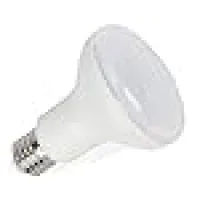 BEL AIR HOME - Ventilador OSAKA DC, con App en color blanco, 4 aspas retráctiles, 72W LED 3000|4000|6000K - Para salones y dormitorios.