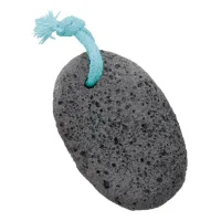Artero Coco Regular. Piedra Porosa para Stripping. Para peluquería canina. Para eliminar subpelo, arrancar pelo muy fino o definir capa. Tambien apto para Cuidado de Pies, para quitar Callos.