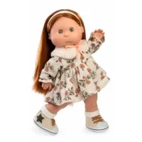 Muñecas Antonio Juan Iris Melena Pelirroja Muñecas Antonio Juan 23315