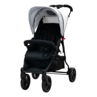 Asalvo Silla de Paseo Picky - Cómoda y Resistente