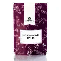 Camassia BTMS | Emulsionantes | Emulsionante para hacer acondicionadores y productos desenredantes