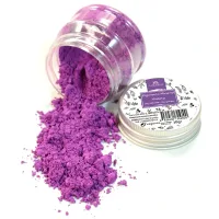 Camassia Pigmento Mineral en Polvo Violeta - Manganese Violet