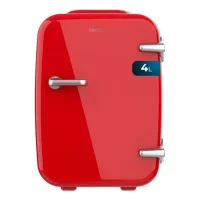 Cecotec MiniCooling Bolero MiniCooling 4L Habana Red