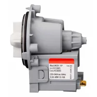 Bomba Desagüe Universal Askoll M231 M332 T2124 (40W)