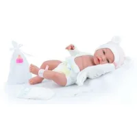 Marine Business - Muñeca Ane Baby Nursery Estuche 45 Cm (Marina & Pau 1627)