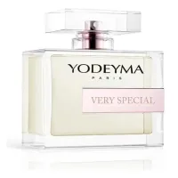 YODEYMA PERFUME Very Special 100ml - Perfume de Mujer Intenso