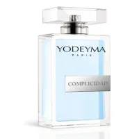 YODEYMA - PERFUME DE HOMBRE COMPLICIDAD 100ML