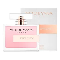 YODEYMA- PERFUME MUJER VIVACITY 100ML