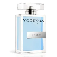 YODEYMA- PERFUME DE HOMBRE RESOLÚ 100ML