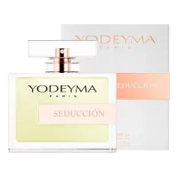 YODEYMA PERFUME IL 100ML para Mujer con Anís Estrellado, Iris y Praliné