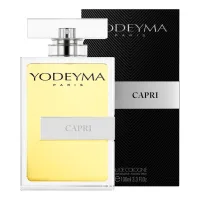 YODEYMA - PERFUME CAPRI HOMBRE 100ML