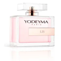 Yodeyma. Lis Eau de Parfum para Mujer de Yodeyma. Esta fragancia Lis Floral que ha creado la perfumería online Yodeyma nos presenta una fragancia el que se combinan los aromas de azahar, nardo