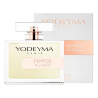 YODEYMA - PERFUME DE MUJER POWER WOMAN 100ML