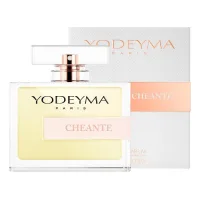 YODEYMA Cheante 100ml - Perfume de Mujer Elegante y Sofisticado