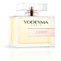 YODEYMA - Perfume Candy para Mujer - Fragancia Explosiva - 100ML