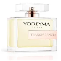 YODEYMA - PERFUME MUJER TRANSPARENCIA 100ML