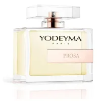 YODEYMA Perfume Prosa 100ml para Mujer Suave y Atemporal