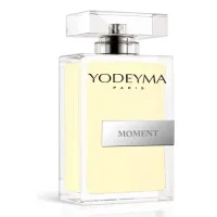 YODEYMA Perfume Moment 100ml - Fragancia Sofisticada y Elegante