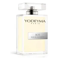 YODEYMA-PERFUME DE HOMBRE ICE POUR HOMME 100ML