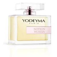 YODEYMA - PERFUME DE MUJER NOTION WOMAN 100ML