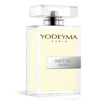 YODEYMA - PERFUME HOMBRE  METAL SPORT 100ML