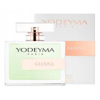 YODEYMA Perfume Gianna 100ml - Fragancia Floral de Papaya y Narciso