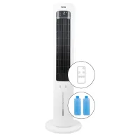 FÁCULA 9310R802 - Climatizador evaporativo torre Glaciar 3L