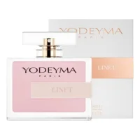 Yodeyma Eau de Parfum delicioso Linet de Paris. Eau de Parfum Linet de Yodeyma. Este  perfume Linet Eau de Parfum para mujer que ha creado la perfumería online Yodeyma nos presenta una fragancia con