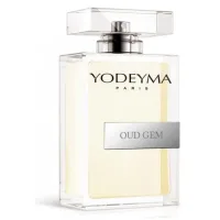 YODEYMA- PERFUME OUD GEM 100ML