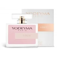 Yodeyma Eau de Parfum delicioso Linet de Paris. Eau de Parfum Linet de Yodeyma. Este  perfume Linet Eau de Parfum para mujer que ha creado la perfumería online Yodeyma nos presenta una fragancia con