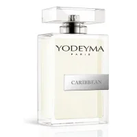 Yodeyma Elegante Eau de Parfum Caribbean de Yodeyma para Hombre. Este intenso perfume Caribbean Eau de Parfum 100ml que ha creado la perfumería online Yodeyma nos presenta una fragancia con carácter