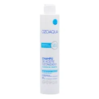 Ozoaqua Champú Cabello Seco Y Largo 250 ml