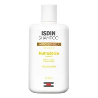 ISDIN SHAMPOO ANTICASPA NUTRADEICA SECA  1 ENVASE 200 ml