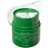 Bálsamo Desmaquillante Dr. Althea Pure Grinding Cleansing Balm 50ml, Limpieza Profunda e Hidratación sin Residuos Grasos Skin Care coreano ,Cosmética coreana Piel sensible Limpieza facial Cosmética