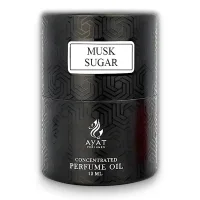 Ayat Perfume Concentrado de Aceite 12ml - Perfume Unisex - Karawan.