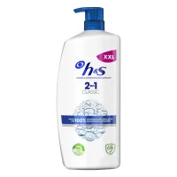 Head & Shoulders Champú Anticaspa H&S