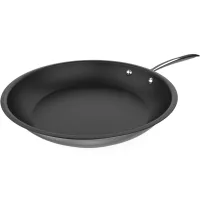 Sartén - Cecotec Polka Classy Bucket 2400, 24 cm, Acero inoxidable 18/10, Antiadherente, Full Induction, Apta para horno, Inox