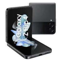 Samsung Galaxy Z Flip4 5G Desbloqueado eSIM+SIM Smartphone 8GB+128GB/256GB 256GB negro