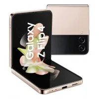 Samsung Galaxy Z Flip4 5G Desbloqueado eSIM+SIM Smartphone 8GB+128GB/256GB 128GB oro