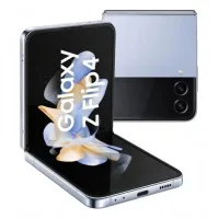 Samsung Galaxy Z Flip4 5G Desbloqueado eSIM+SIM Smartphone 8GB+128GB/256GB 256GB azul