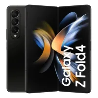 Samsung Galaxy Z Fold4 5G Desbloqueado Doble SIM 12 GB de RAM 256 GB/512 GB Smartphone Plegable 256GB negro