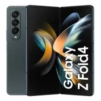 Samsung Galaxy Z Fold4 5G Desbloqueado Doble SIM 12 GB de RAM 256 GB/512 GB Smartphone Plegable 512GB azul marino