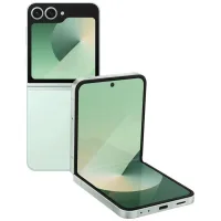 Samsung Galaxy Z Flip5 5G Desbloqueado de Fábrica eSIM+SIM Smartphone Plegable 8/512GB verde