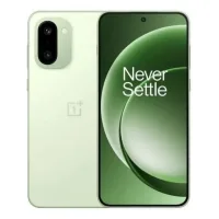 Teléfono Desbloqueado OnePlus 15R 5G Doble SIM, Rendimiento Insignia OxygenOS 16 Smartphone para Gaming 12+256GB verde