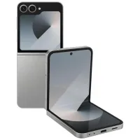 Samsung Galaxy Z Flip5 5G Nano SIM+eSIM 8GB+256GB Desbloqueado Smartphone Plegable 8/256GB gris