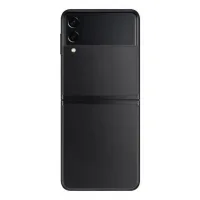 Samsung Galaxy Z Flip 3 5G eSIM+SIM 8GB+256GB Desbloqueado Smartphone Plegable 256GB negro