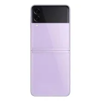 Samsung Galaxy Z Flip 3 5G eSIM+SIM 8GB+256GB Desbloqueado Smartphone Plegable 256GB púrpura